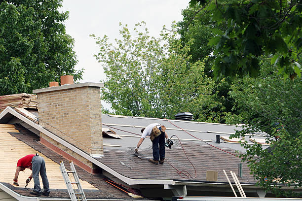 Best Roof Ventilation Installation  in Houston, MO