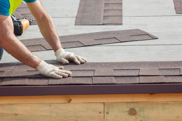Best Roof Leak Repair  in Houston, MO